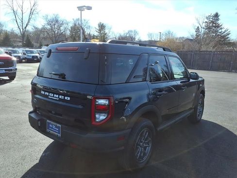 Certified 2022 Ford Bronco Sport Big Bend w/ Convenience Package image 7