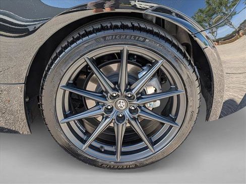 Used 2026 Toyota GR86 Premium RWD image 22