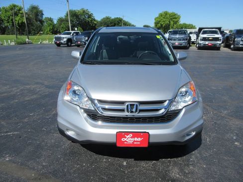 Used 2010 Honda CR-V EX-L image 10