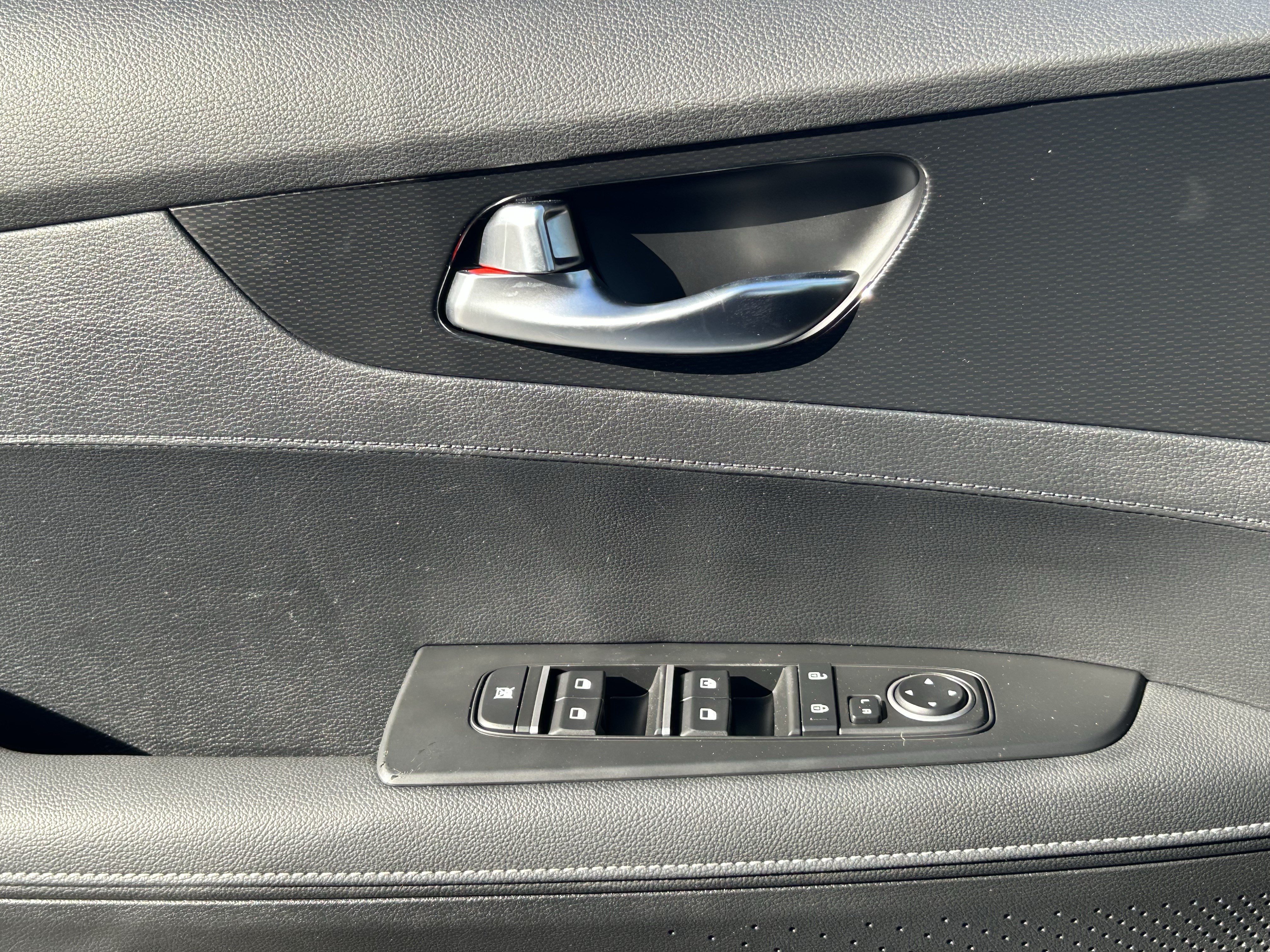 Used 2023 Kia Forte GT-Line w/ GT-Line Premium Package FWD image 20