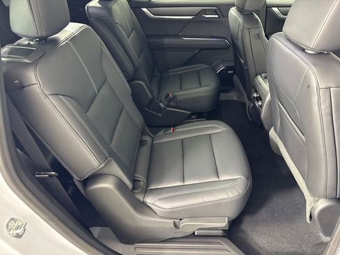 New 2026 GMC Acadia Elevation w/ Elevation Premium Package image 15