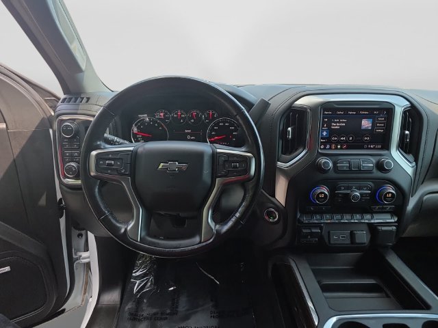 Used 2020 Chevrolet Silverado 1500 RST AWD/4WD image 17