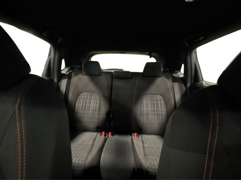 Used 2025 Honda HR-V Sport image 40