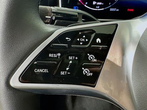 Certified 2025 Mercedes-Benz C 300 4MATIC Sedan image 12