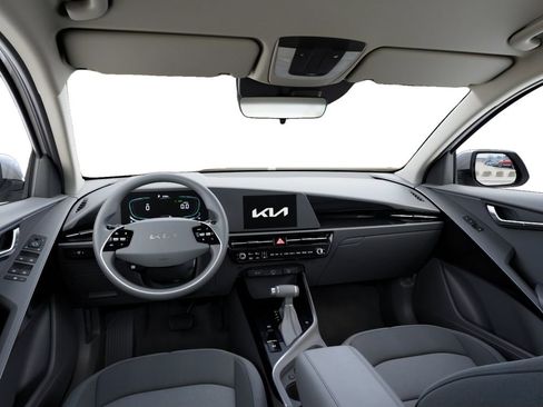 New 2026 Kia Niro LX FWD image 14