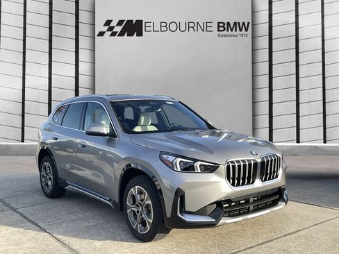 New 2026 BMW X1 xDrive28i w/ Convenience Package image 1