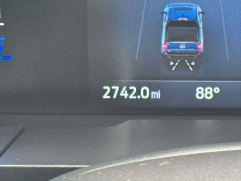 Used 2026 Ford Maverick XL AWD/4WD image 27