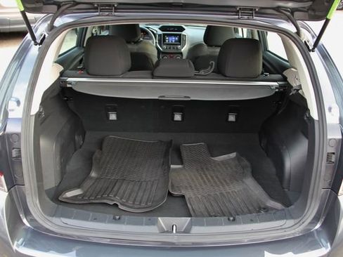 Certified 2023 Subaru Impreza Premium image 31