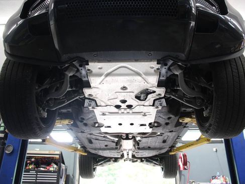 Used 2023 Land Rover Defender 110 V8 AWD/4WD image 68