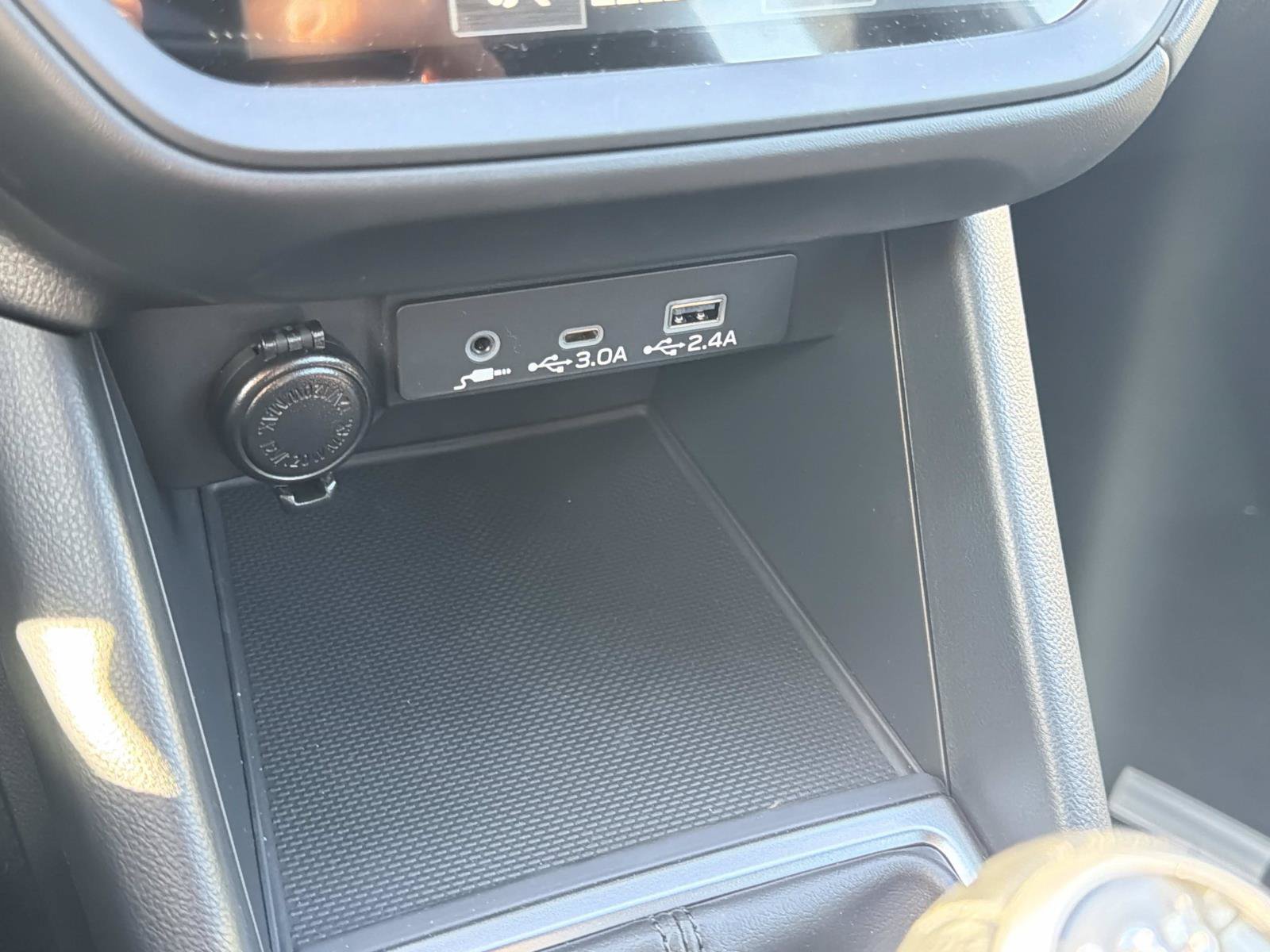 New 2026 Subaru WRX AWD/4WD image 29