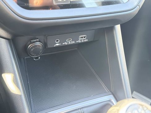 New 2026 Subaru WRX AWD/4WD image 29