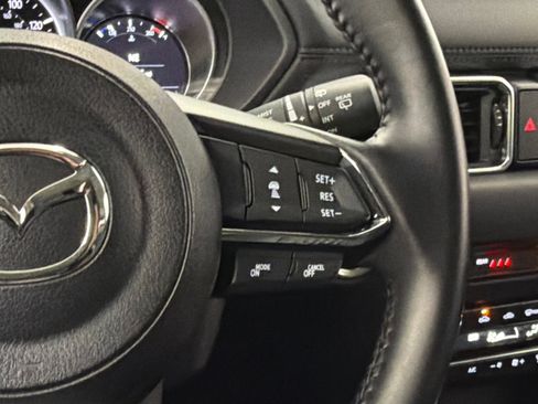Used 2023 MAZDA CX-5 AWD 2.5 S w/ Select Package image 19