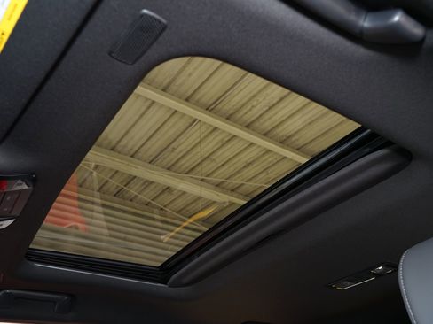 Used 2026 Lexus GX 550 w/ Accessory Package (ZB) image 12