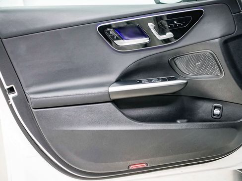 Certified 2022 Mercedes-Benz C 300 Sedan image 19