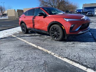 Used 2024 Buick Envista Sport Touring w/ Convenience I Package video 1