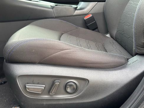 Used 2024 Toyota RAV4 SE image 22