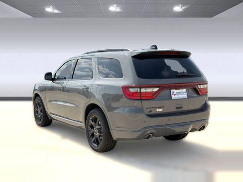 New 2026 Dodge Durango GT AWD/4WD image 3