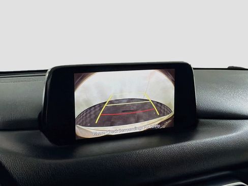 Used 2019 MAZDA CX-5 Sport FWD image 23