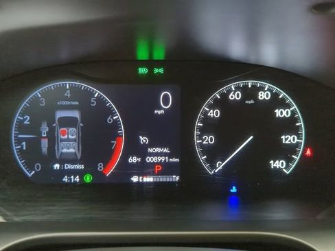 Used 2023 Honda HR-V LX image 14