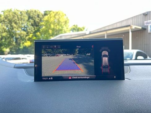 Used 2018 Audi Q7 3.0T Prestige w/ Prestige Package image 25