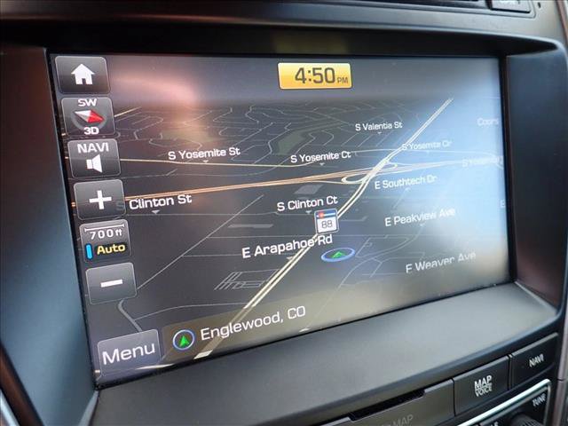 Used 2017 Hyundai Santa Fe Limited AWD/4WD image 21