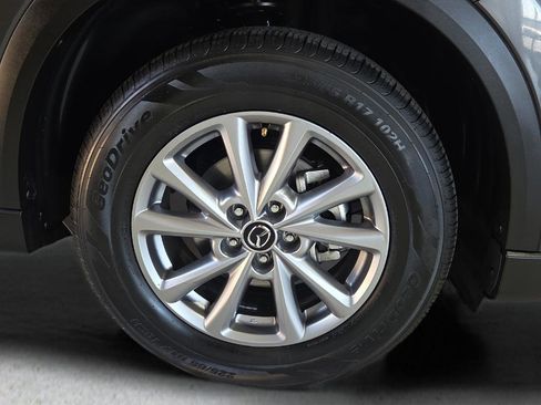 Used 2023 MAZDA CX-5 AWD 2.5 S w/ Select Package image 9