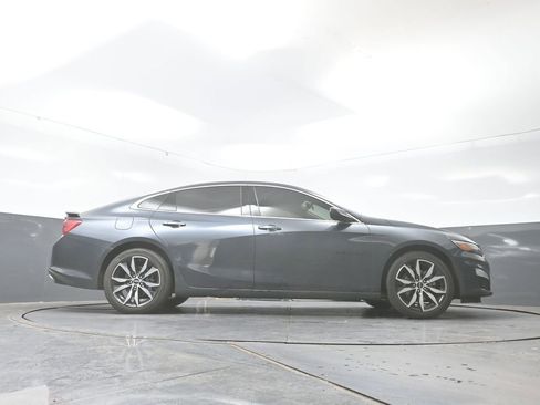 Used 2021 Chevrolet Malibu RS image 24