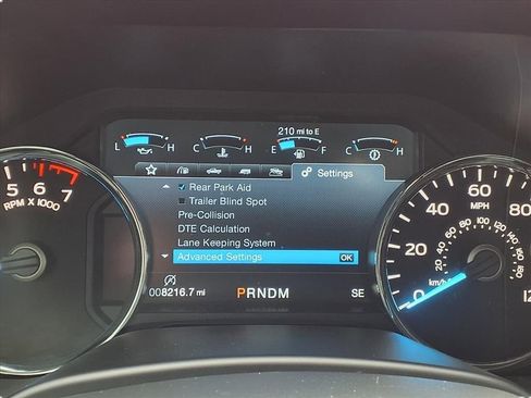 Used 2020 Ford F150 Lariat image 22