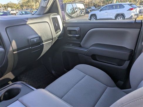 Used 2014 Chevrolet Silverado 1500 LT w/ All Star Edition image 16