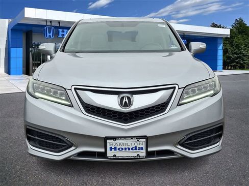 Used 2017 Acura RDX AWD w/ Technology Package image 20