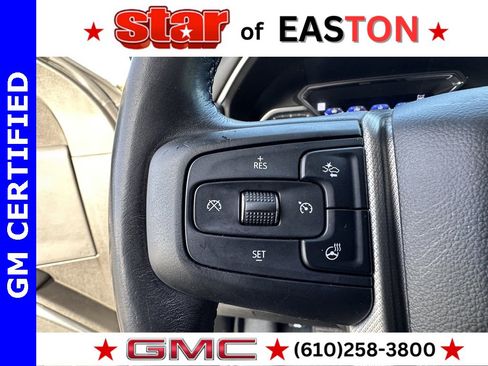 Certified 2021 GMC Yukon Denali w/ Denali Premium Package image 30