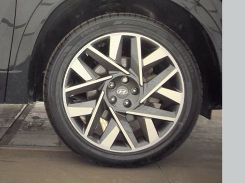Used 2023 Hyundai Santa Fe Calligraphy AWD/4WD image 10