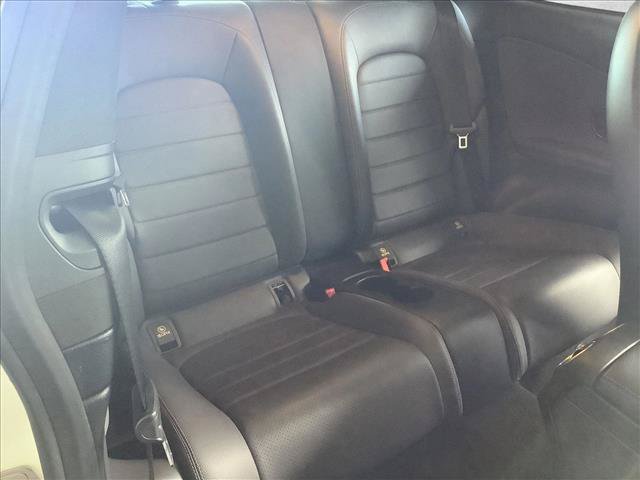 Used 2019 Mercedes-Benz C 300 Coupe image 24