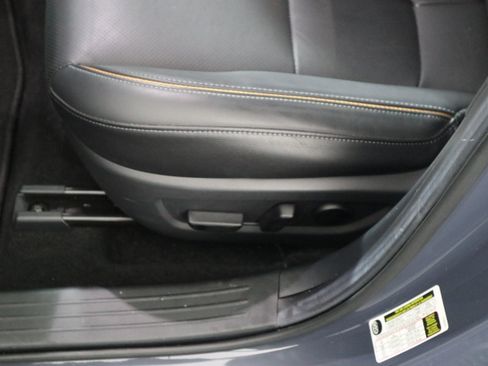 Certified 2025 MAZDA CX-50 2.5 Hybrid w/ Premium Plus Pkg image 21