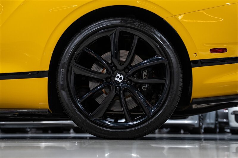 Used 2020 Bentley Continental GT V8 AWD/4WD image 13