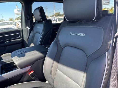 New 2026 RAM 1500 Laramie image 18