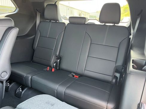 New 2025 GMC Acadia Elevation w/ Elevation Premium Package image 15