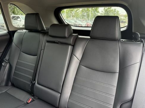Used 2025 Toyota RAV4 XLE Premium FWD image 27