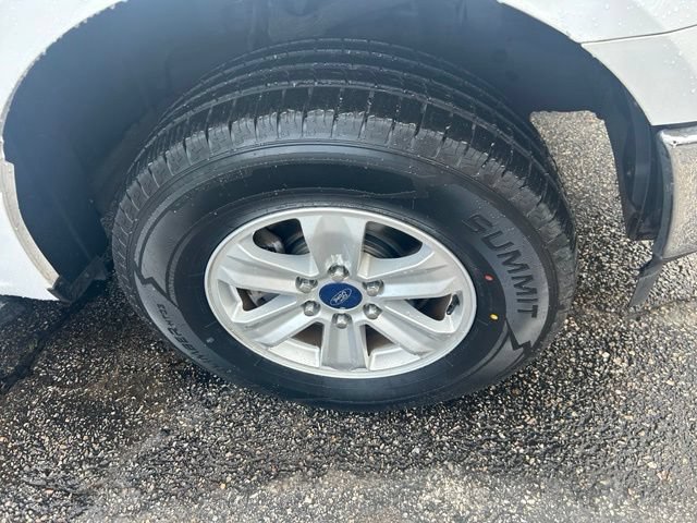 Used 2018 Ford F150 XLT w/ Trailer Tow Package AWD/4WD image 2