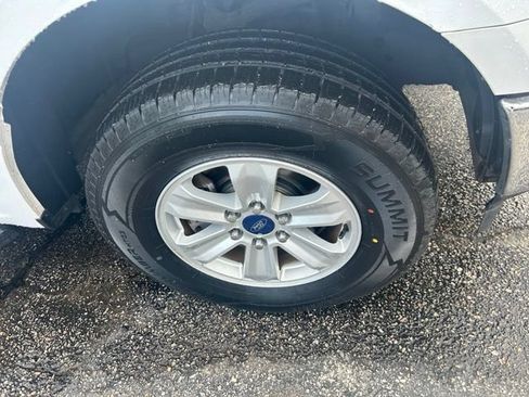 Used 2018 Ford F150 XLT w/ Trailer Tow Package AWD/4WD image 2