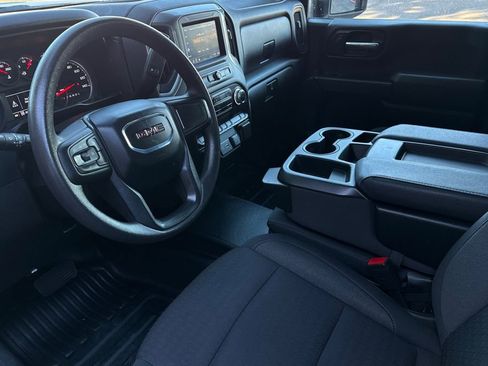 Certified 2024 GMC Sierra 2500 Pro AWD/4WD image 10