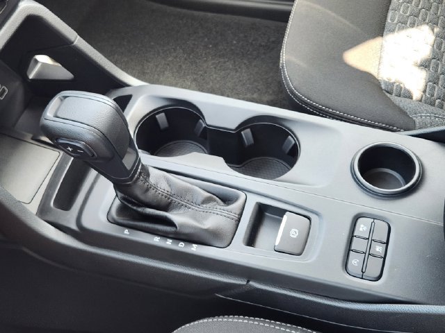 New 2026 Ford Ranger XL RWD image 22