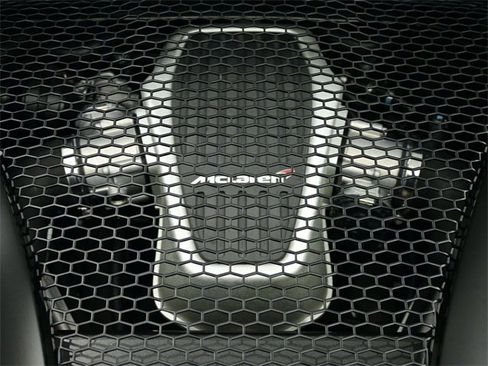 Used 2017 McLaren 570S Coupe image 30