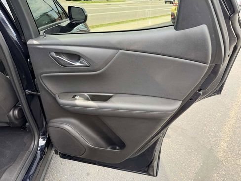 Used 2020 Chevrolet Blazer LT AWD/4WD image 17
