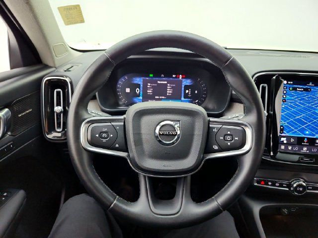 Used 2023 Volvo XC40 B5 Ultimate w/ Climate Package AWD/4WD image 26
