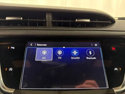 Used 2024 Cadillac XT6 Premium Luxury AWD/4WD image 20