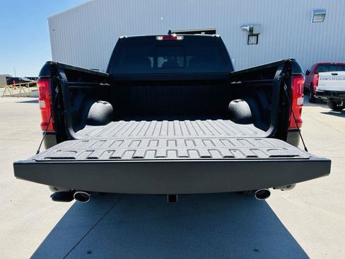 New 2026 RAM 1500 Big Horn image 29