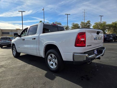 Used 2025 RAM 1500 Big Horn image 4
