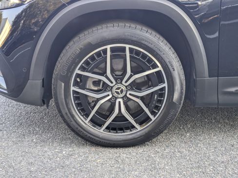 Certified 2023 Mercedes-Benz EQB 250+ image 3