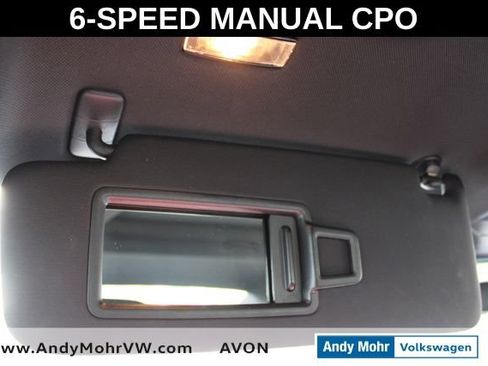 Used 2025 Volkswagen Jetta GLI Autobahn w/ GLI Black Package FWD image 46